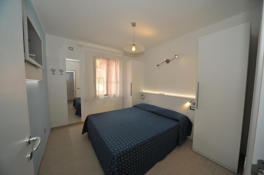 Casa Campanella Resort กาโปลิเวรี ภายนอก รูปภาพ