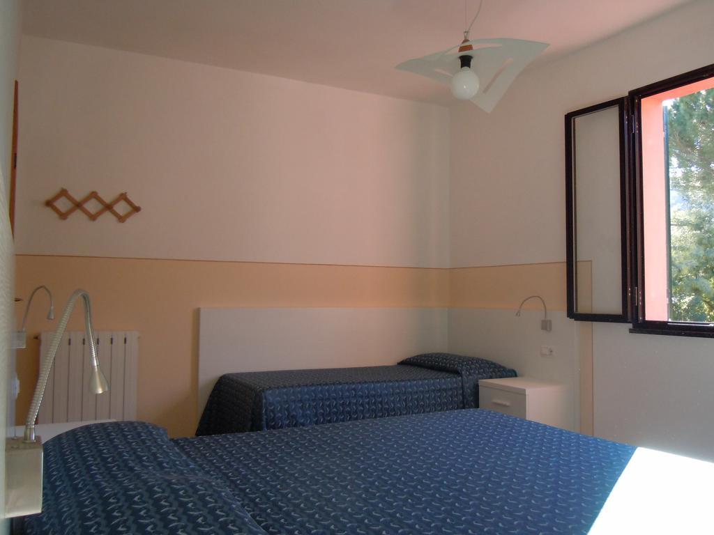 Casa Campanella Resort กาโปลิเวรี ห้อง รูปภาพ